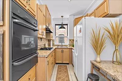 409 Edgecombe Avenue #12-G, New York City, NY 10032 - Photo 4