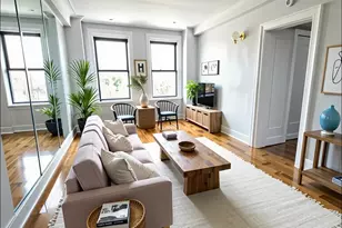 409 Edgecombe Ave, New York City, NY 10032 - Photo 1