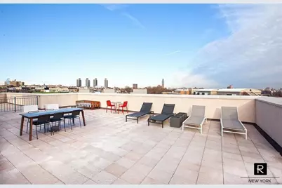 456 W 167th Street #2-A, New York City, NY 10032 - Photo 8