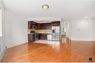 456 W 167th Street #2-A, New York City, NY 10032 - Photo 2
