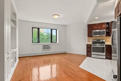 456 W 167th Street #2-A, New York City, NY 10032 - Photo 2