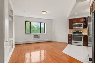 456 W 167th St, New York City, NY 10032 - Photo 2