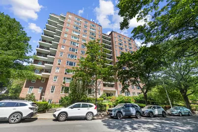 5355 Henry Hudson Parkway W #4G, New York City, NY 10471 - Photo 2