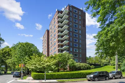 5355 Henry Hudson Parkway W #4G, New York City, NY 10471 - Photo 12