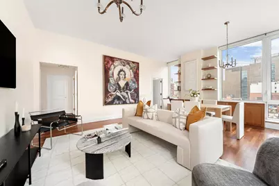 300 E 77th Street #10C, New York City, NY 10075 - Photo 2