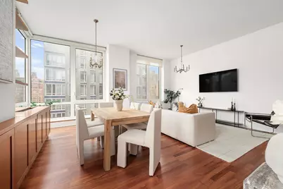 300 E 77th Street #10C, New York City, NY 10075 - Photo 4