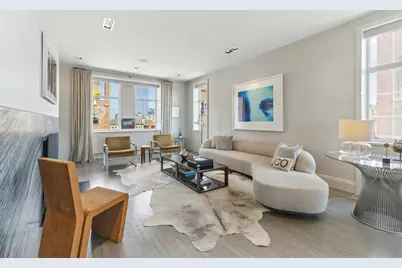 465 W 23rd Street #19D, New York, NY 10011 - Photo 4