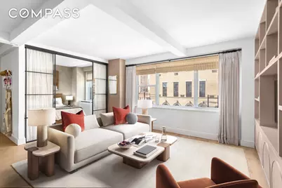 135 E 83rd Street #8/9C, New York City, NY 10028 - Photo 2