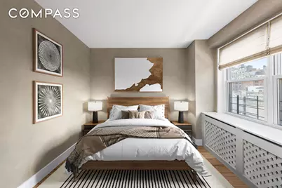 135 E 83rd Street #8/9C, New York City, NY 10028 - Photo 6