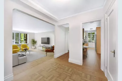 250 W 24th Street #1CW, New York City, NY 10011 - Photo 1