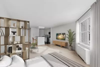 155 W 68th Street #2018, New York, NY 10023 - Photo 1