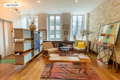 17 Murray Street #4FL, New York City, NY 10007 - Photo 2