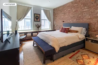 17 Murray Street #4FL, New York City, NY 10007 - Photo 6