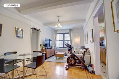 785 W End Avenue #15D, New York, NY 10025 - Photo 1