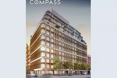 40 Bleecker Street #3E, New York City, NY 10012 - Photo 10