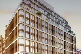 40 Bleecker St, New York City, NY 10012 - Photo 10