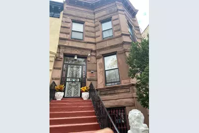 1181 Bushwick Avenue, New York City, NY 11221 - Photo 1