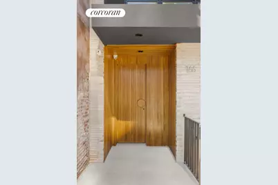166 Washington Avenue #3A, New York City, NY 11205 - Photo 16