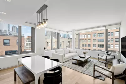 425 W 53rd Street #703, New York City, NY 10019 - Photo 1