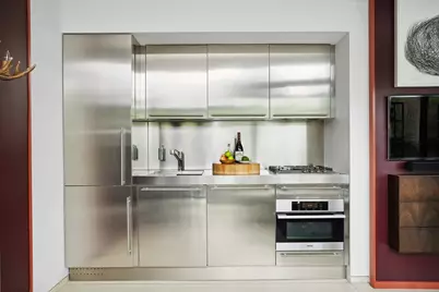 100 11th Avenue #3B, New York City, NY 10011 - Photo 4