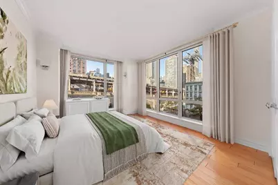 401 E 60th Street #4C, New York City, NY 10065 - Photo 12