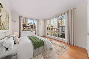 401 E 60th St, New York City, NY 10065 - Photo 12