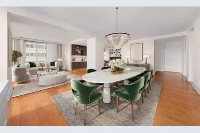 401 E 60th Street #4C, New York City, NY 10065 - Photo 2