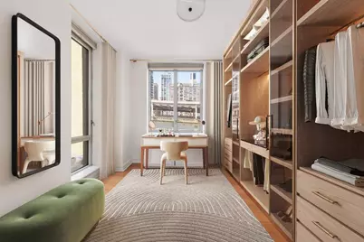 401 E 60th Street #4C, New York City, NY 10065 - Photo 10