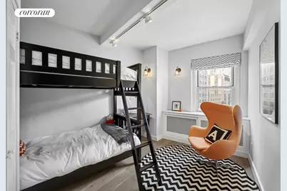 2166 Broadway #7B, New York City, NY 10024 - Photo 10