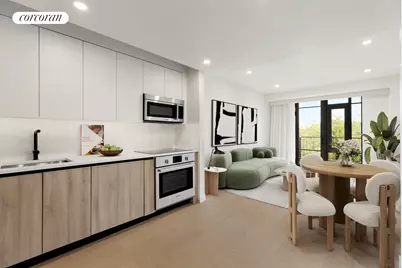 20-08 Steinway Street #204, New York City, NY 11105 - Photo 2