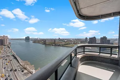 530 E 76th Street #18G, New York City, NY 10021 - Photo 10