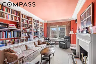 1220 Park Ave, New York City, NY 10128 - Photo 4