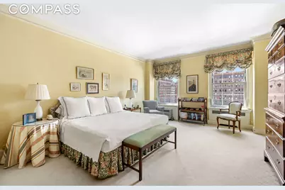 1220 Park Avenue #12B, New York City, NY 10128 - Photo 6