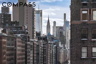 1220 Park Avenue #12B, New York City, NY 10128 - Photo 1