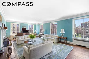 1220 Park Ave, New York City, NY 10128 - Photo 2