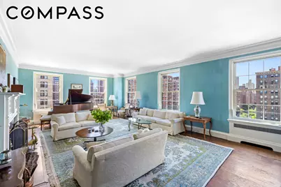 1220 Park Avenue #12B, New York City, NY 10128 - Photo 2