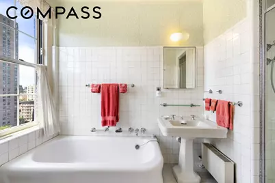 1220 Park Avenue #12B, New York City, NY 10128 - Photo 10