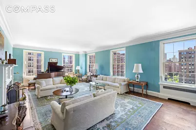 1220 Park Avenue #12B, New York City, NY 10128 - Photo 1