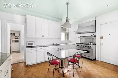 1220 Park Avenue #12B, New York City, NY 10128 - Photo 4