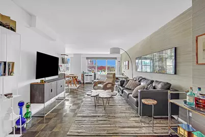 3 Sheridan Square #10D, New York City, NY 10014 - Photo 1