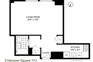 3 Hanover Square, New York City, NY 10004 - Photo 10