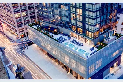 246 Spring Street #3504, New York City, NY 10013 - Photo 8