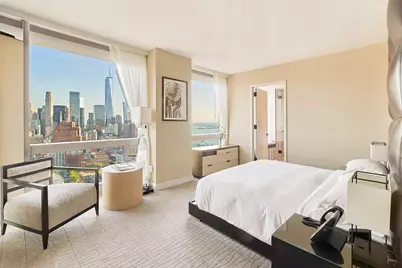 246 Spring Street #3504, New York City, NY 10013 - Photo 2