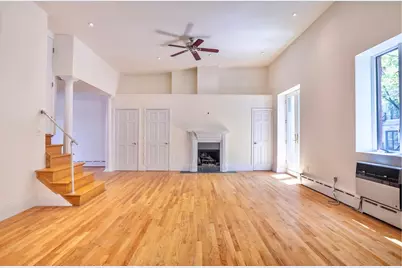 279 W 22nd Street #1, New York City, NY 10011 - Photo 1