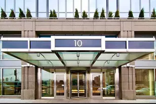 10 West End Ave, New York, NY 10023 - Photo 14