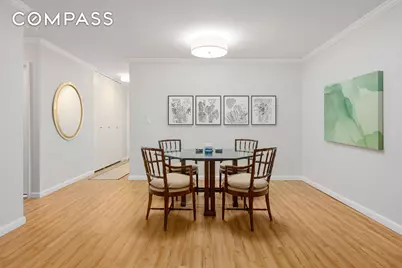 444 E 86th Street #11H, New York City, NY 10028 - Photo 4