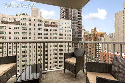 444 E 86th Street #11H, New York City, NY 10028 - Photo 10