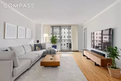 444 E 86th Street #11H, New York City, NY 10028 - Photo 1