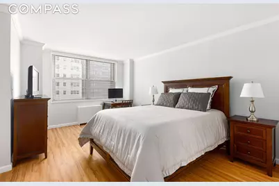 444 E 86th Street #11H, New York City, NY 10028 - Photo 6