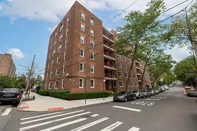 315 W 232nd Street #3-C, New York City, NY 10463 - Photo 22